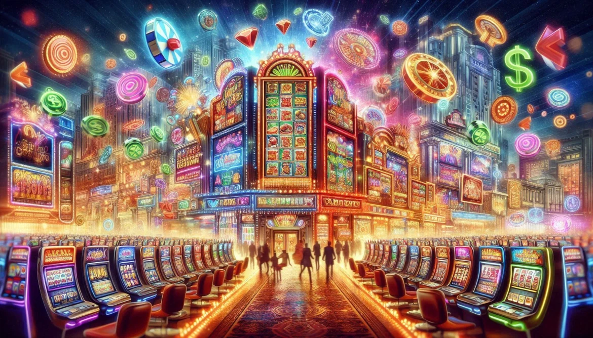 Spielbank Gelsenkirchen